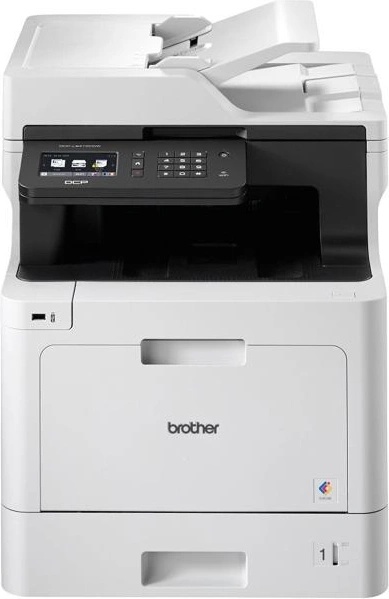 Brother DCP-L8410CDW