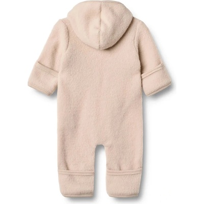 Wheat Бебешки ританки от мериносова вълна Wheat (9373k.786)