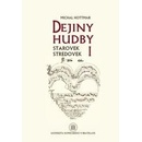 Dejiny hudby I