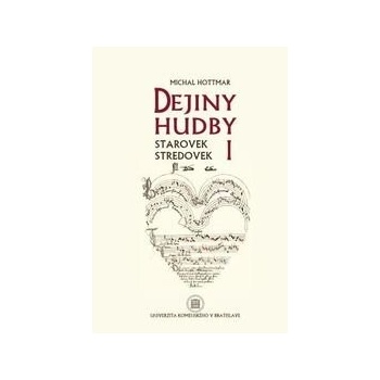 Dejiny hudby I