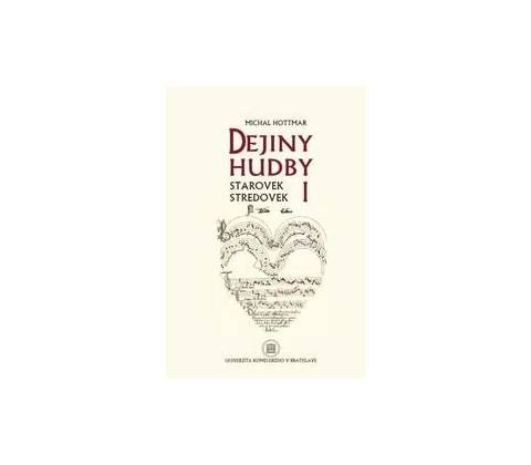 Dejiny hudby I