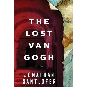 The Lost Van Gogh | Jonathan Santlofer (ISBN: 9781728258966)
