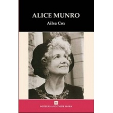 Alice Munro