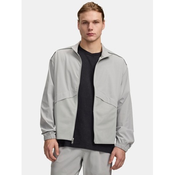 Under Armour Мъжко яке Under Armour Unstoppable Airvent Jkt Under Armour | Siv | МЪЖЕ | S