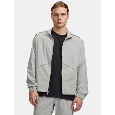 Under Armour Мъжко яке Under Armour Unstoppable Airvent Jkt Under Armour | Siv | МЪЖЕ | S