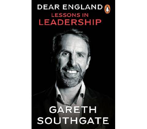 Dear England