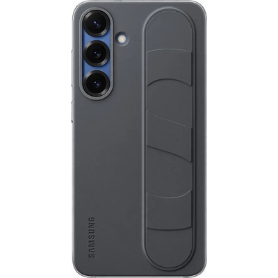 Samsung Galaxy S25+ Standing Grip Case black (EF-GS936CBEGWW)