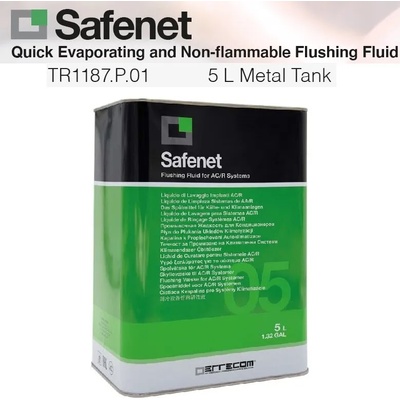 Незапалима течност за промиване safenet 5л ; errecom tr1187. p. 01