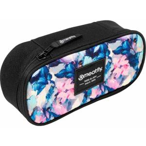 MEATFLY калъф Pencil Case Bloom Meatfly | Mnogotsveten | Момчешки | L