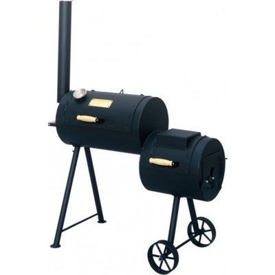 Smoky Fun Junior