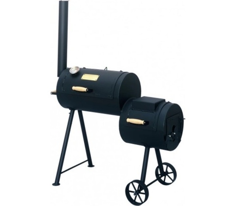 Smoky Fun Junior
