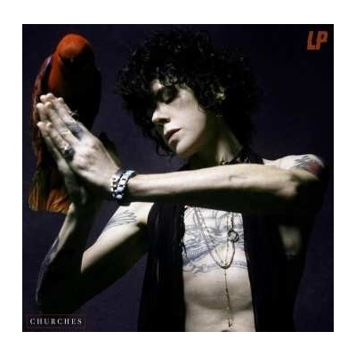 2 LP (Laura Pergolizzi) - Churches LTD LP