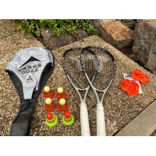 Crossminton set 7700