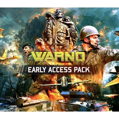 WARNO - Early Access Pack