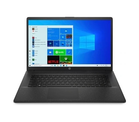 HP 17-c0010nc 9W4H7EA