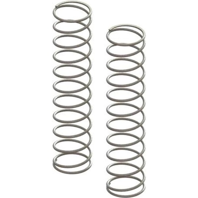 Arrma пружина амортисьор 110mm 5.6N/cm (2)