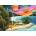 Ravensburger - Puzzle Camp Sight - 500 piese