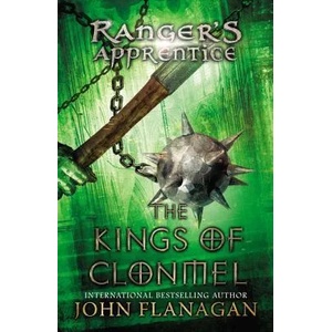King's of Clonmel | John Flanagan (2011)