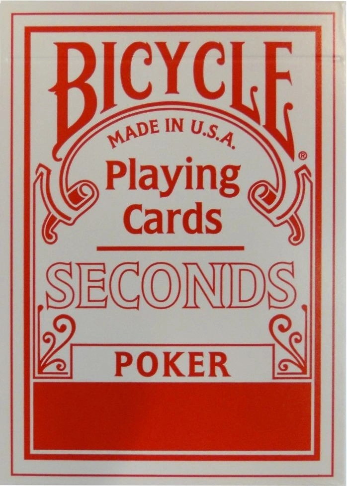 Bicycle Seconds