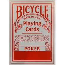 Bicycle Seconds