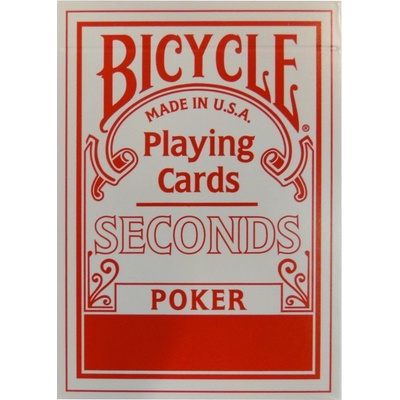 Bicycle Seconds