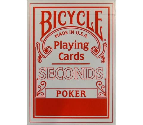 Bicycle Seconds