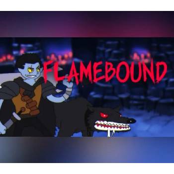 Flamebound