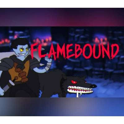 Flamebound