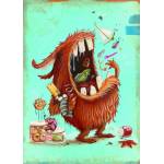 Heye - Puzzle Omnivore - 1 000 piese