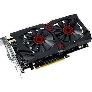 Asus STRIX-GTX950-DC2OC-2GD5-GAMING