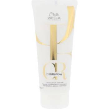 Wella Oil Reflections 200 ml балсам за всички типове коси за жени
