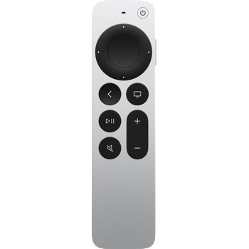 Apple TV Remote (MW5F3ZM/A)