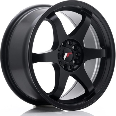 Japan Racing JR3 8x17 5x100/114,3 ET35 matt black