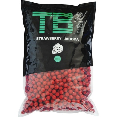 TB Baits boilies Monster Crab 10kg 24mm