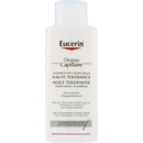 Šampóny Eucerin DermoCapillaire hypertolerantní šampón 250 ml