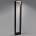 Brilagi - LED Екстериорна лампа BARI LED/7W/230V 3000/4000/6000K IP54 80 см (BG0680)