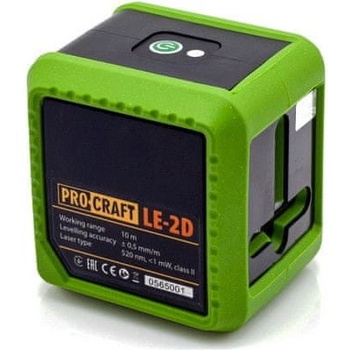 Procraft LE-2D