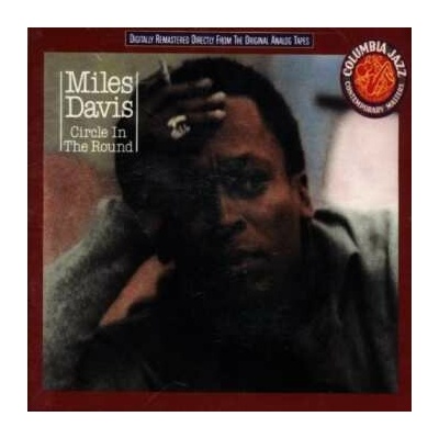 2 Miles Davis - Circle In The Round CD