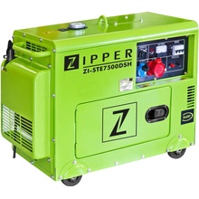 Zipper ZI-STE7500DSH