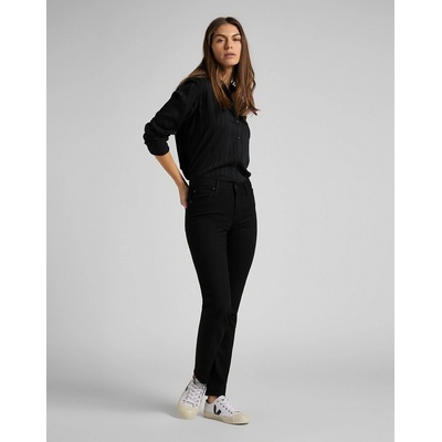 Lee Elly black Rinse L305FS47
