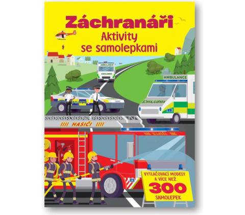 Záchranáři