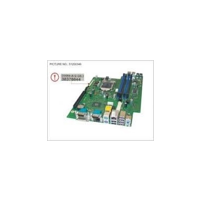 Fujitsu D3064-A11