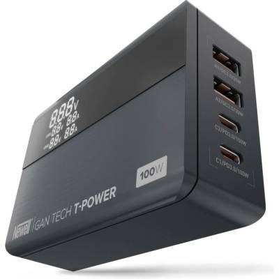 Newell GaN Tech T-power 100 W NL3569