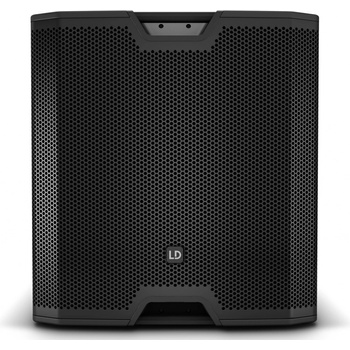 LD systems ICOA SUB 18A