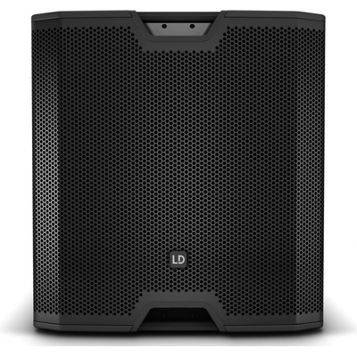 LD systems ICOA SUB 18A