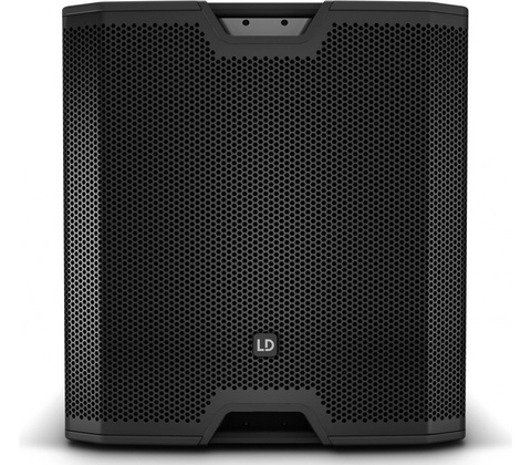 LD systems ICOA SUB 18A
