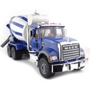 Bruder 2814 MACK GRANIT domíchávač