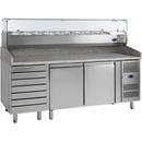 Tefcold PT1310