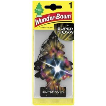 WUNDER-BAUM Supernova