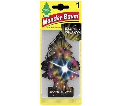 WUNDER-BAUM Supernova